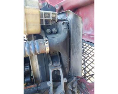 Volvo VNL Cooling Assembly