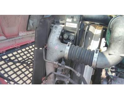 Volvo VNL Cooling Assembly