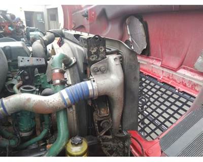 Volvo VNL Cooling Assembly