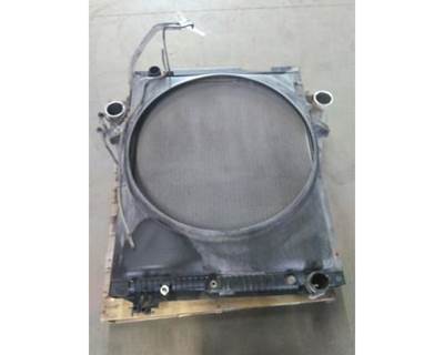 Volvo VNL Cooling Assembly
