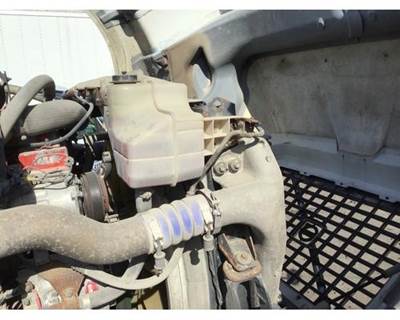 Volvo VNL Cooling Assembly