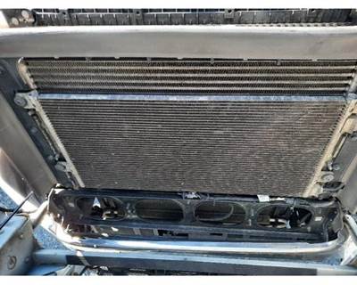 Volvo VNL Cooling Assembly