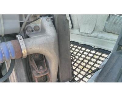 Volvo VNL Cooling Assembly