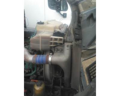Volvo VNL Cooling Assembly