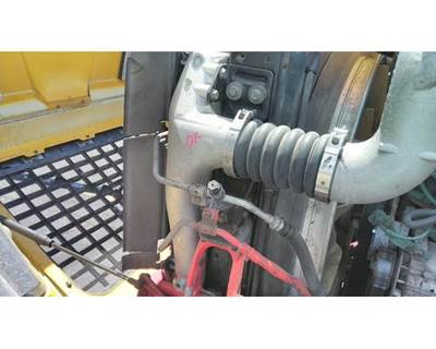 Volvo VNL Cooling Assembly