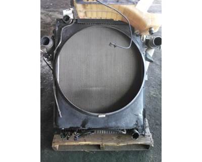 Volvo VNL Cooling Assembly