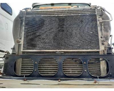 Volvo VNL Cooling Assembly
