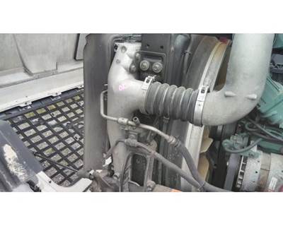 Volvo VNL Cooling Assembly