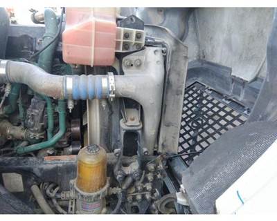 Volvo VNL Cooling Assembly