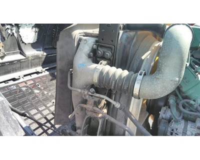 Volvo VNL Cooling Assembly