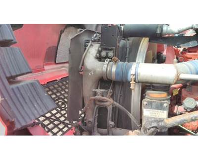 Volvo VNL Cooling Assembly