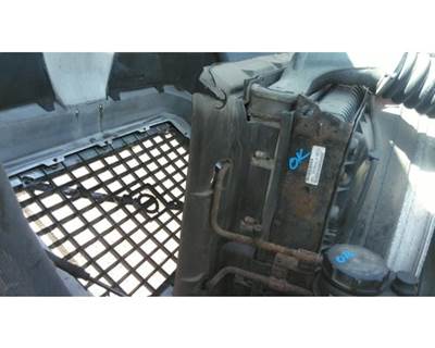 Volvo VNL Cooling Assembly