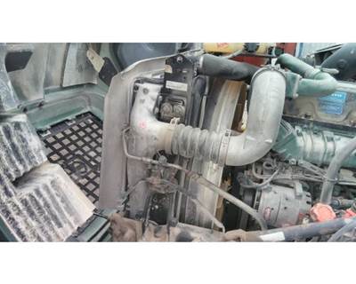 Volvo VNL Cooling Assembly