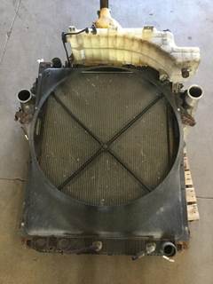 Volvo VNM Cooling Assembly