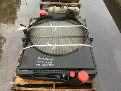 Volvo VNM Cooling Assembly