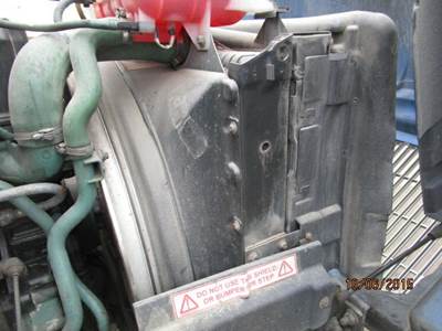 Volvo VNM Cooling Assembly