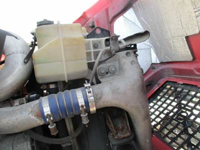 Volvo VNM Cooling Assembly