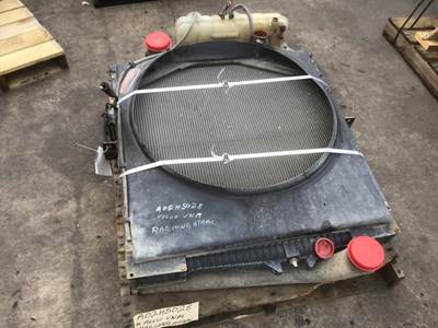 Volvo VNM Cooling Assembly