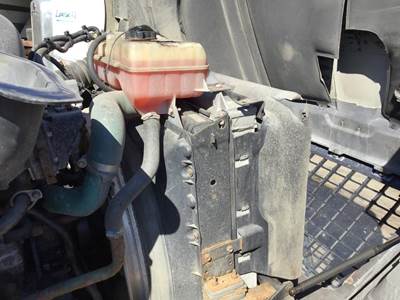 Volvo VNM Cooling Assembly