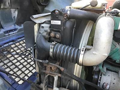 Volvo VNM Cooling Assembly