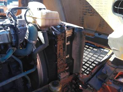 Volvo VNM Cooling Assembly