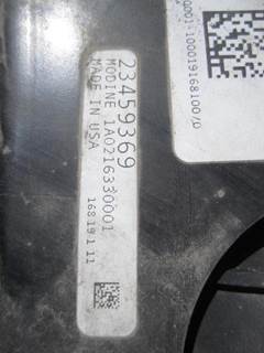 Volvo VNM Cooling Assembly