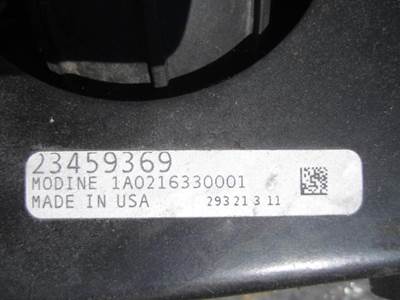 Volvo VNM Cooling Assembly