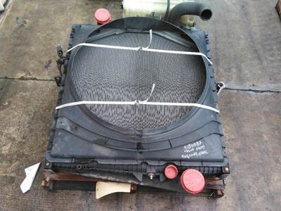 Volvo VNM Cooling Assembly