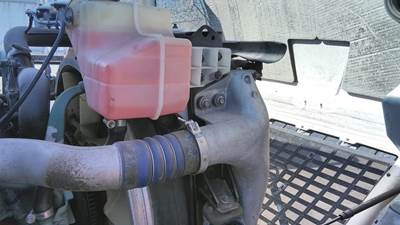 Volvo VNM Cooling Assembly