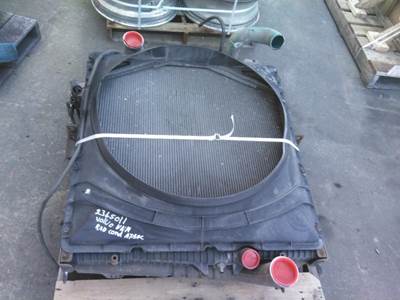 Volvo VNM Cooling Assembly