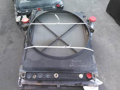 Volvo VNM Cooling Assembly