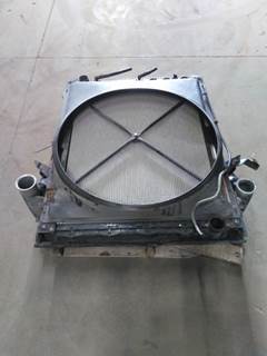 Volvo VNM Cooling Assembly