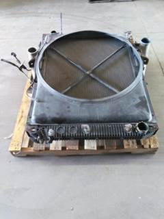 Volvo VNM Cooling Assembly