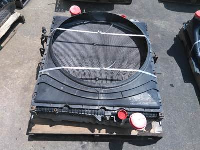 Volvo VNM Cooling Assembly