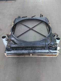 Volvo VNM Cooling Assembly