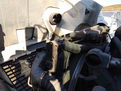 Volvo VNM Cooling Assembly