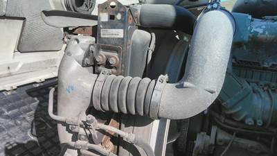 Volvo VNM Cooling Assembly