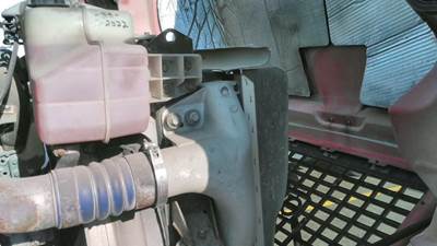 Volvo VNM Cooling Assembly