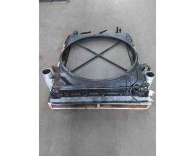 Volvo VNM Cooling Assembly