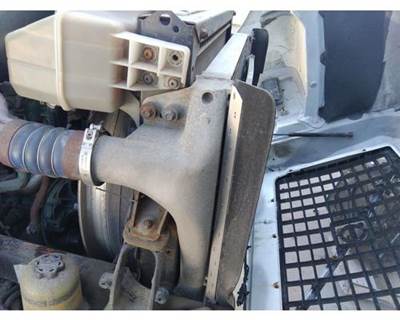 Volvo VNM Cooling Assembly
