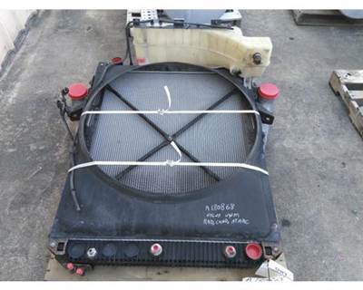 Volvo VNM Cooling Assembly