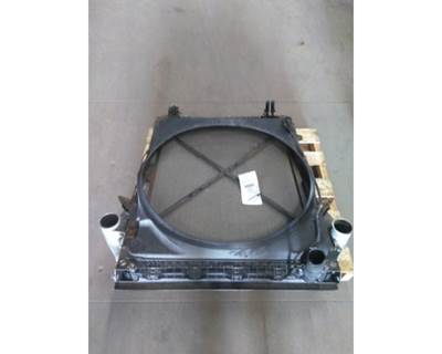 Volvo VNM Cooling Assembly