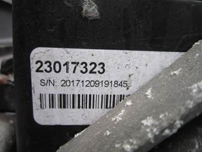 Volvo VNR Cooling Assembly