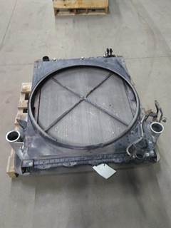 Volvo VNR Cooling Assembly