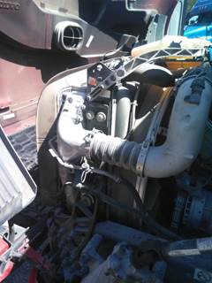 Volvo VNR Cooling Assembly