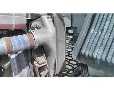 Volvo VNR Cooling Assembly