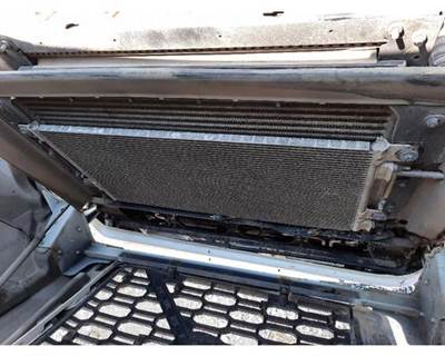 Volvo VNR Cooling Assembly