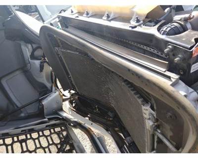 Volvo VNR Cooling Assembly