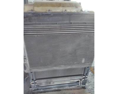 Volvo VNR Cooling Assembly