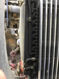 Western Star 4900 Cooling Assembly